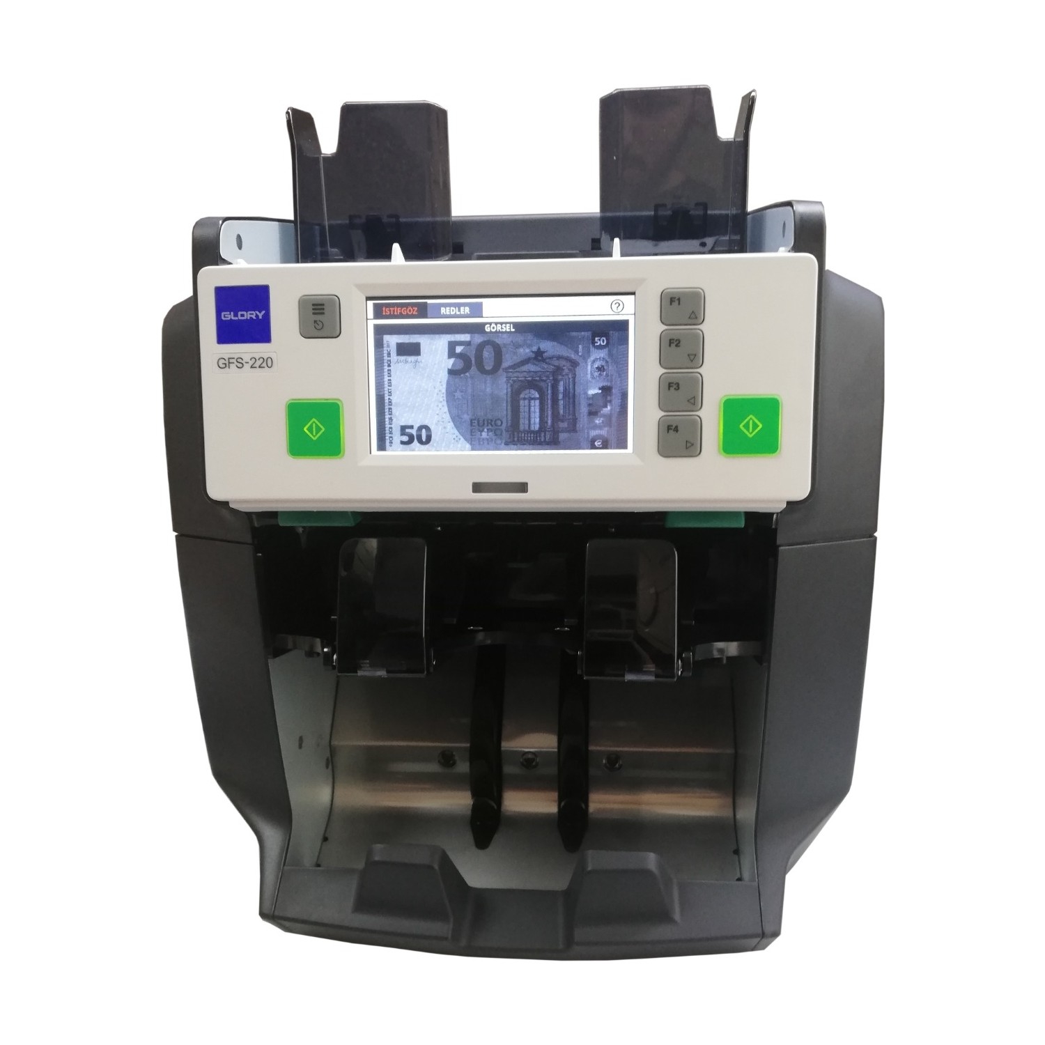 Para Sayma Makinesi GLORY 120T