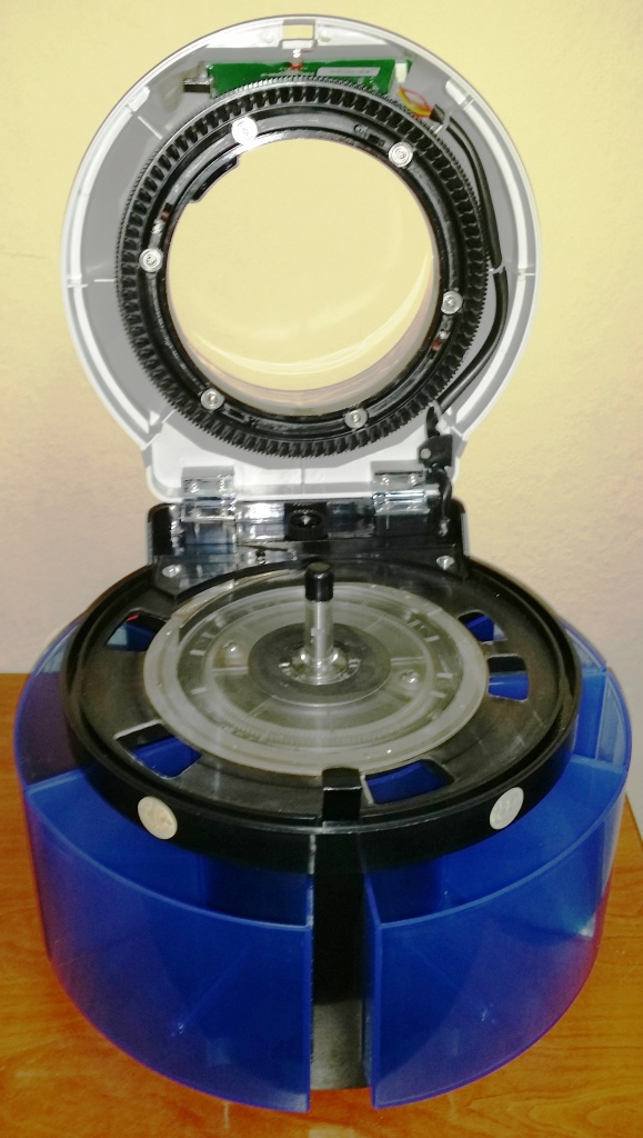 Bozuk Para Sayma Makinesi JET SC 813S