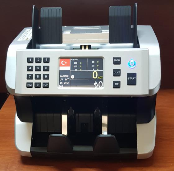 Para Sayma Makinesi SC 5600