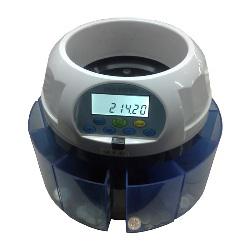Bozuk Para Sayma Makinesi  SC 813S Jet