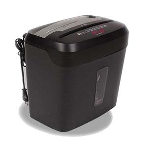 Swat OTL-410ACD Evrak İmha Makinesi