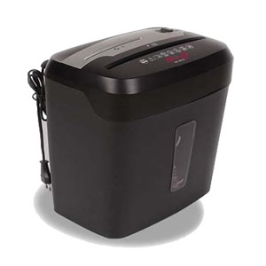 Swat OTL-410ACD Evrak İmha Makinesi